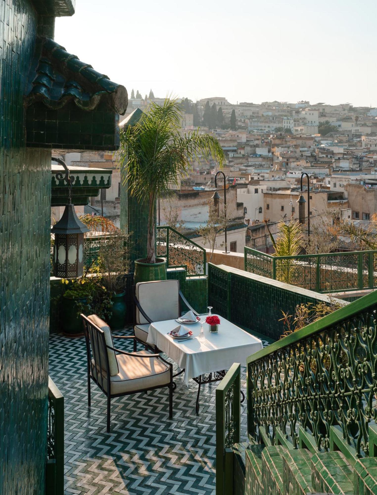 Junior Suite con Terrazza