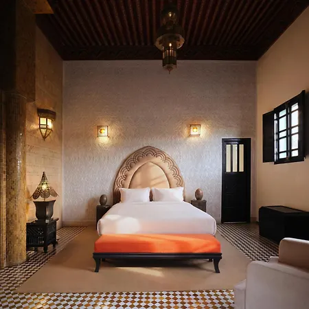 Palais De Fès Suites&Spa-2